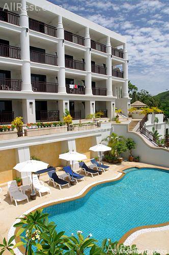 Leelawadee Boutique Hotel 47